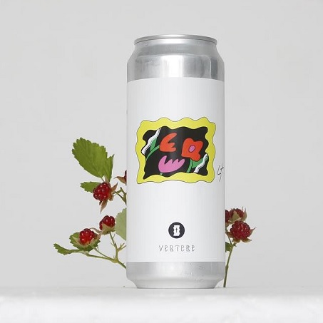 Totopia起始狂愛症西岸拉格啤酒(罐裝)Inceptionphilia West Coast Lager(Can)