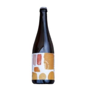 Field Work Mountain Rye