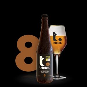 Tripick 8