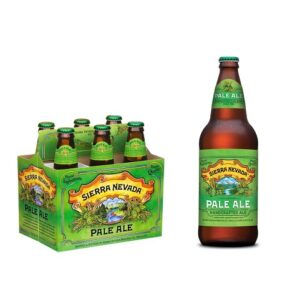 Sierra Nevada Pale Ale