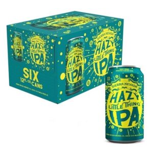 Little Thing NEIPA