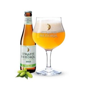 Straffe Hendrik Wild