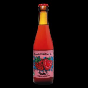 Fruity Monkey Starwberry