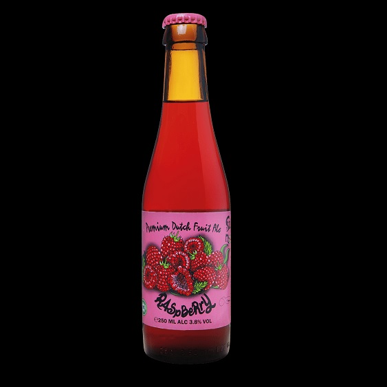 富奇猴-覆盆莓啤酒(Fruity Monkey Raspberry)