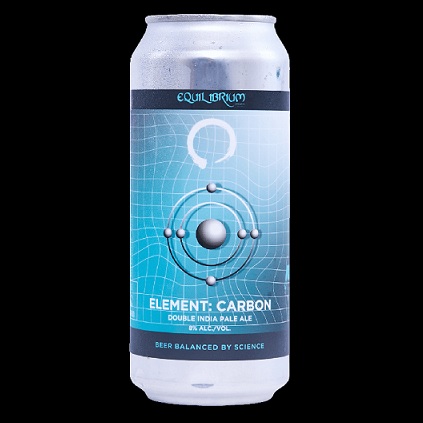 EQ-碳元素DIPA(罐裝)Equilibrium Element Carbon(Can)
