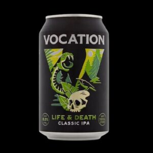 Life & Death IPA