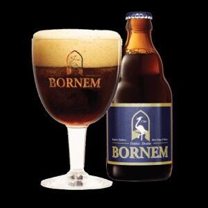 Bornem Dubbel