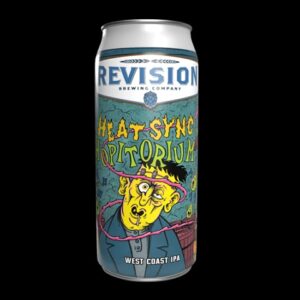 Heat SYNC Hopitorium