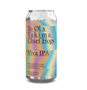 Viva IPA