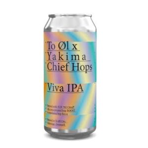 Viva IPA