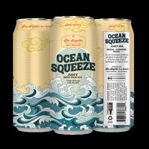 Ocean Squeeze