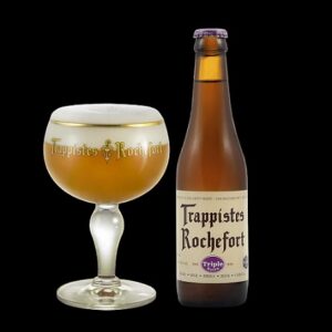 Rochefort Triple Extra