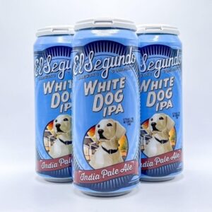 White Dog IPA