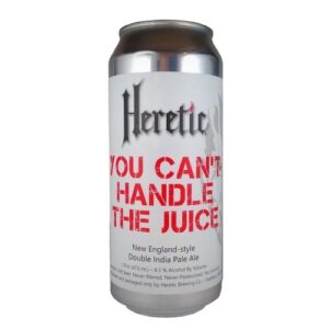 You can`t Handle The Juice