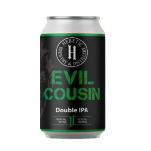 Evil Cousin