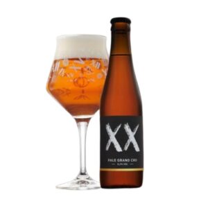 XX Pale Grand Cru