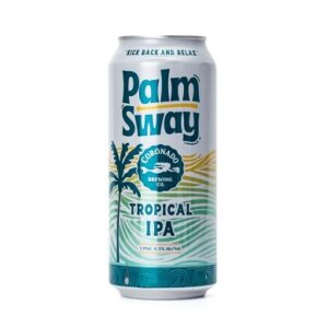Coronado Palm Sway