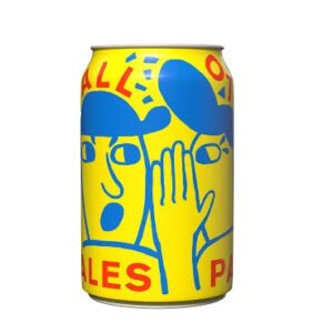 Mikkeller All Others Pale