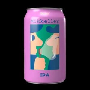 Mikkeller Burst IPA