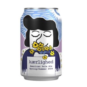 Mikkeller Kaerlighed