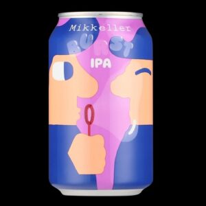 Mikkeller Burst IPA