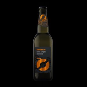 Nøgne Ø Footloose