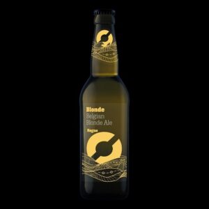 Nogne Ø Blonde Ale