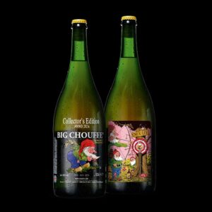 La Chouffe 1500ml