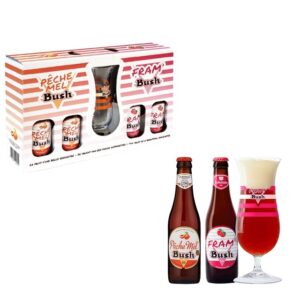 Bush Fruit Beer Giftbox