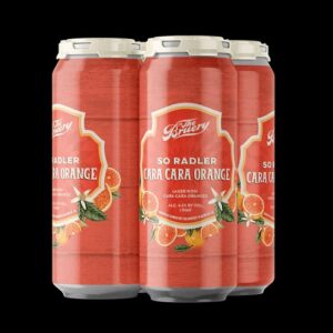 So Radler Cara Cara Orange
