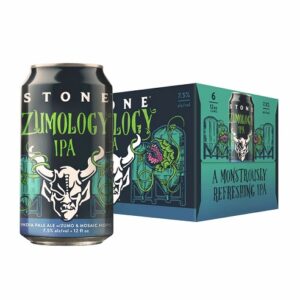 Zumology IPA