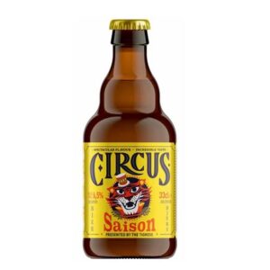 Circus Saison