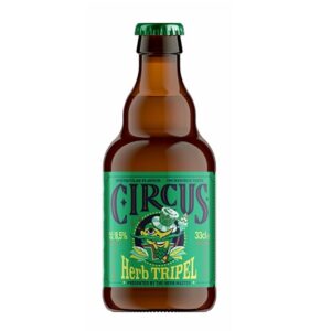 Circus Herb Tripel