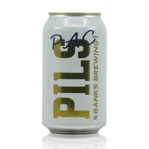 Pac Pils