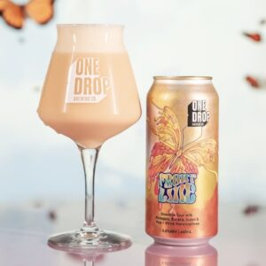 Frontline Smoothie Sour