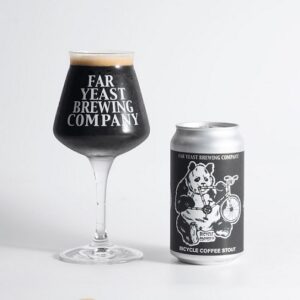 Bicycle Coffee Stout