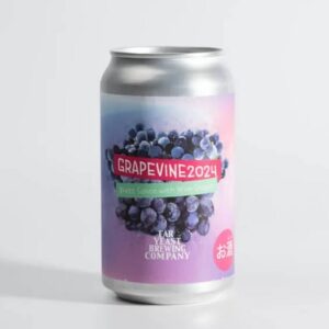 Grapevine 2024 Saison