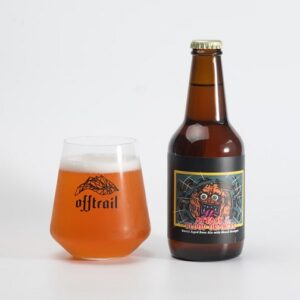 Attack of the Blood Oranges