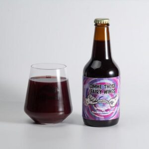 Gimme Those Fairy Wings