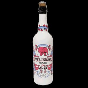 Delirium Barrel Aged Sour Blond