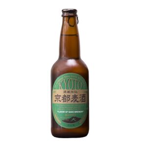 Flover of Sake Brewery