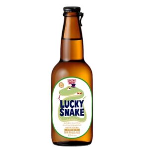 Lucky Snake Pale Ale
