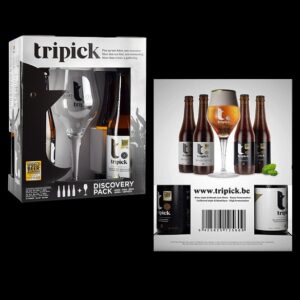TRIPICK MIX GIFTBOX