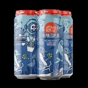 Dolphin.Escape.Bikes