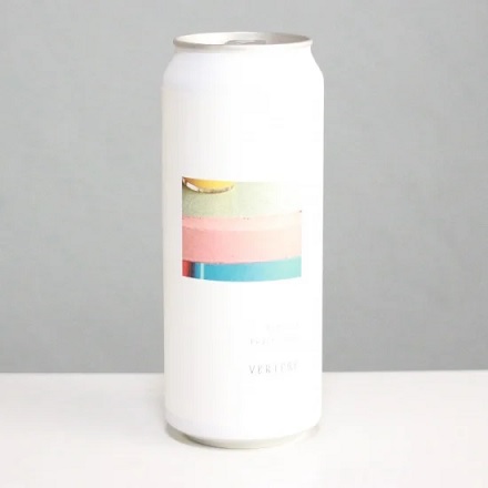 Vertere-梅屬:古斯啤酒(罐裝)Persica Gose(Can) - :: Beer Bee 啤酒瘋