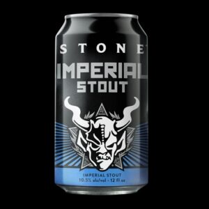 Stone Imperial Stout
