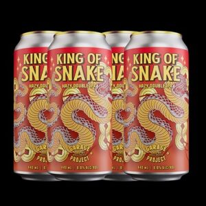 King of Snake