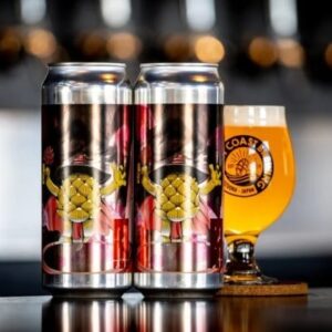 Full Hop Alchemist v39