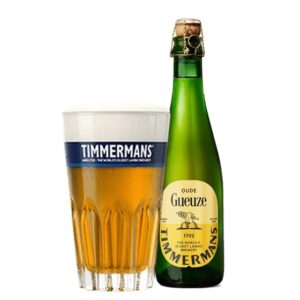 Timmermans Oude Gueuze