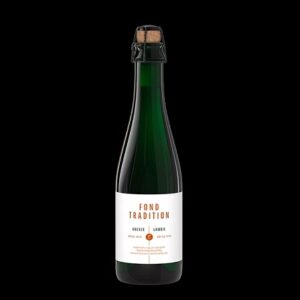 St-Louis Gueuze Fond Tradition